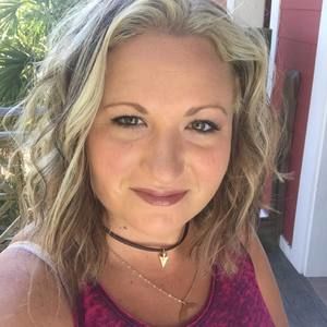 Meet your Posher, Candice